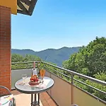 Ca\' Gina Panoramica - Monte Bre - Happy Rentals